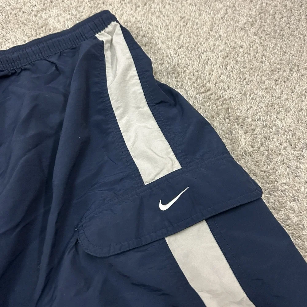 Nike vintage swim
